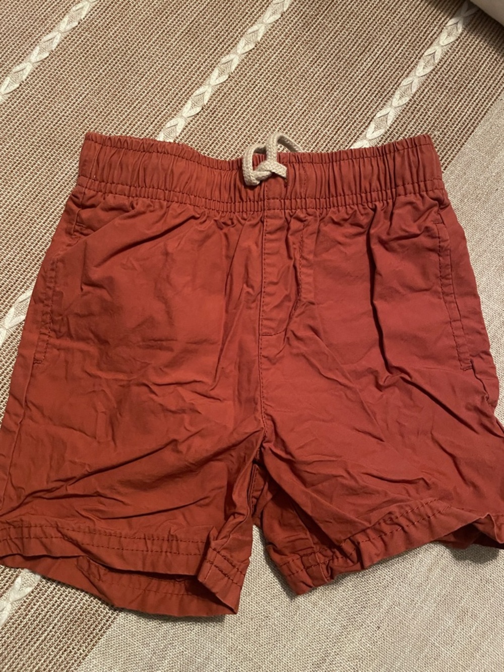 Toddler Shorts 2T